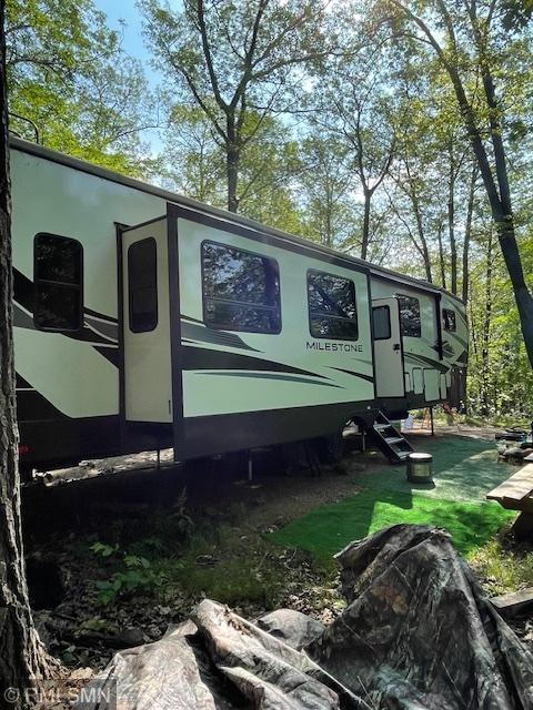 18958 Sugarbush Circle, Garrison, MN 56450