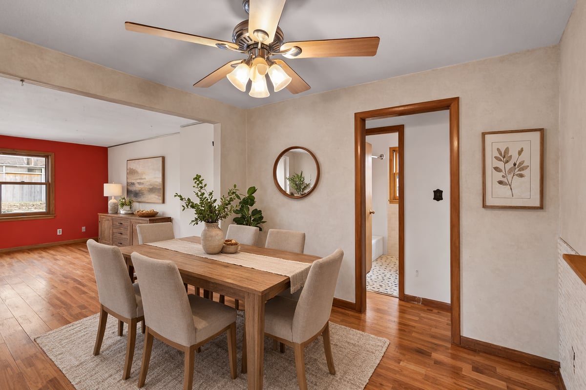 5600 23rd Avenue S, Minneapolis, MN 55417