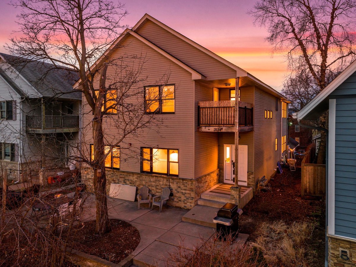 3124 Lyndale Avenue S #B, Minneapolis, MN 55408