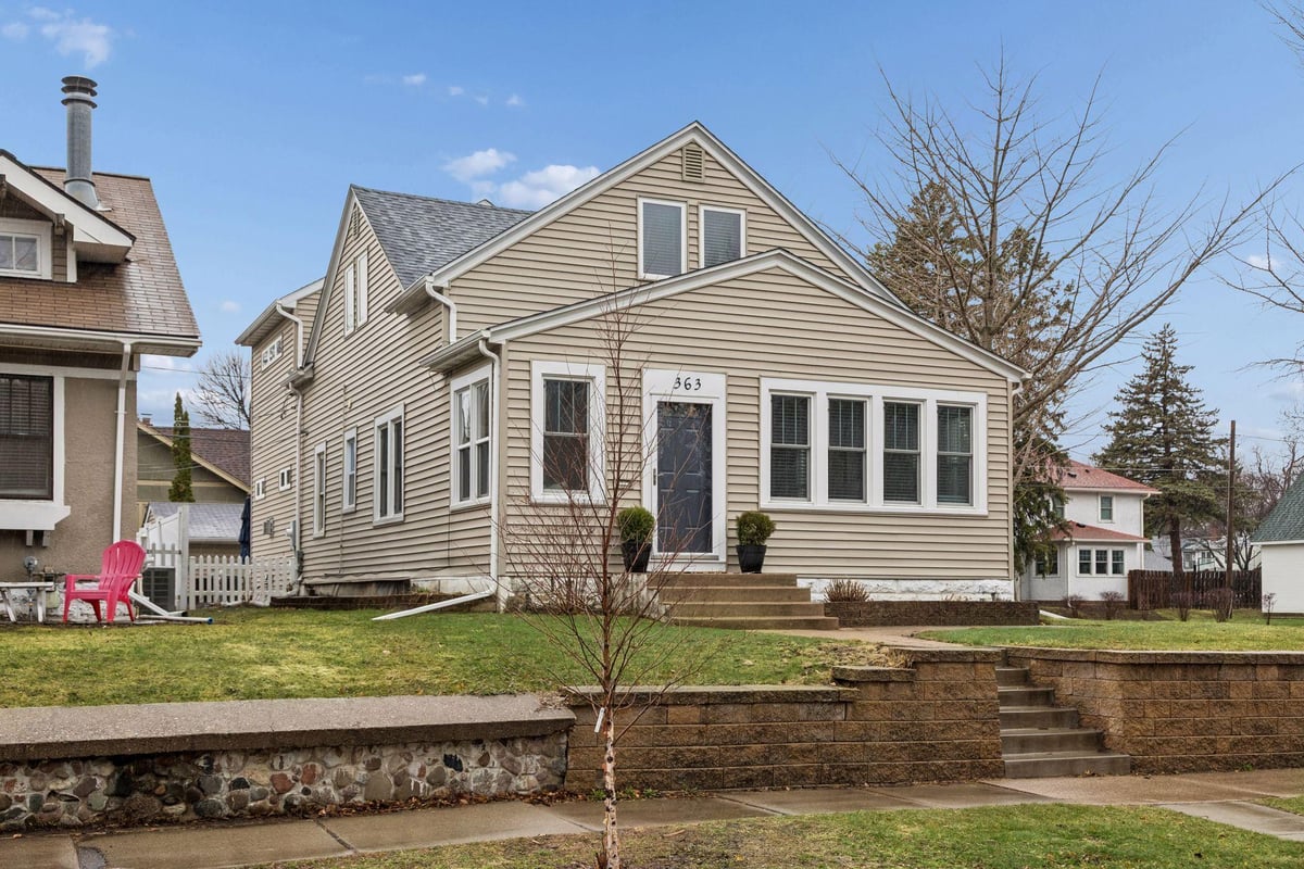 363 Macalester Street, Saint Paul, MN 55105