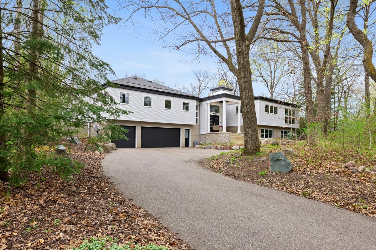 14801 Stone Road, Wayzata, MN 55391