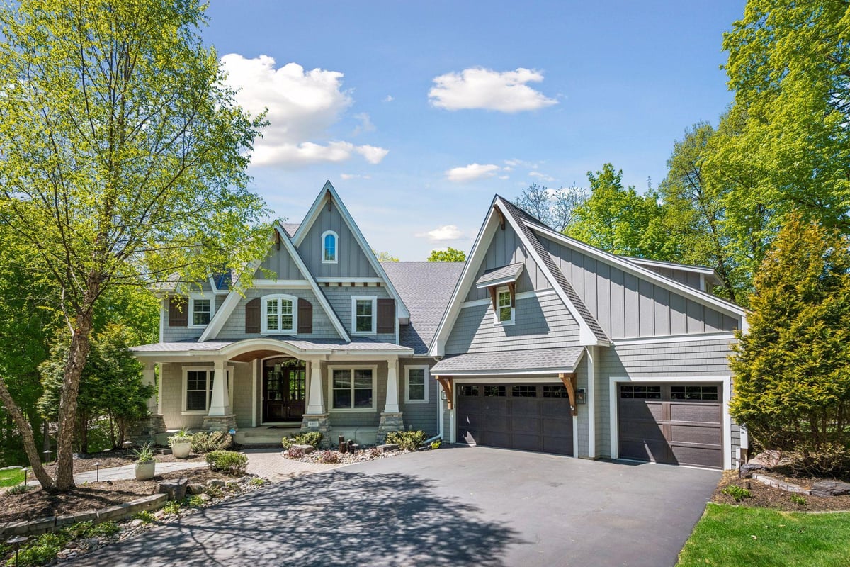 4802 Timber Ridge Circle, Minnetonka, MN 55345