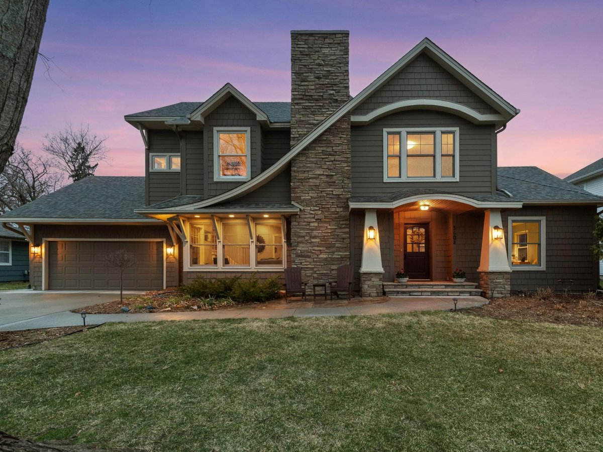 5608 Saint Andrews Avenue, Edina, MN 55424
