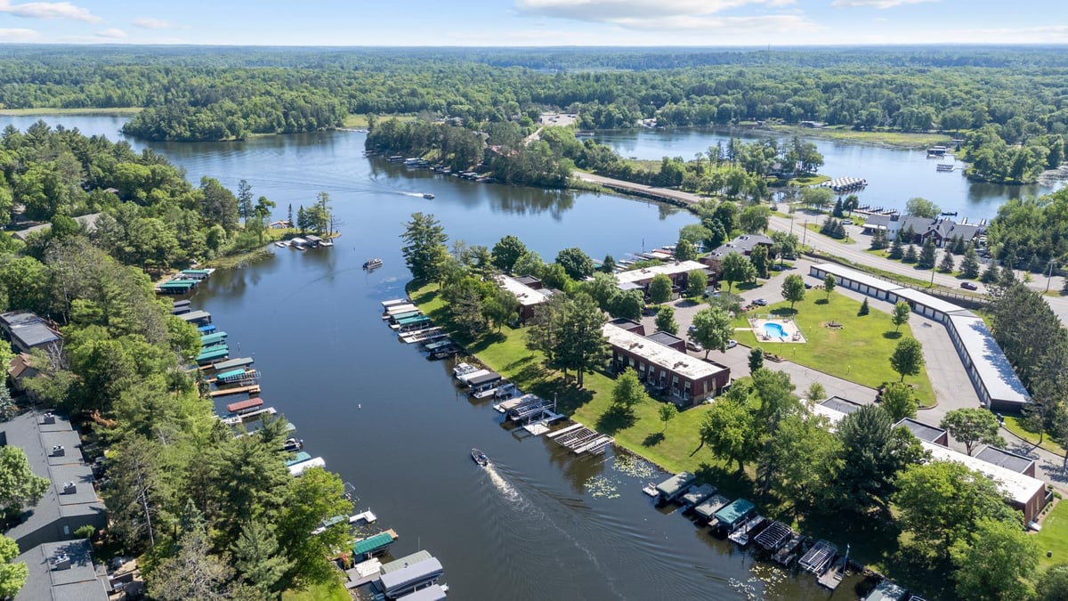 8124 Channel View #418 Nisswa MN 56468