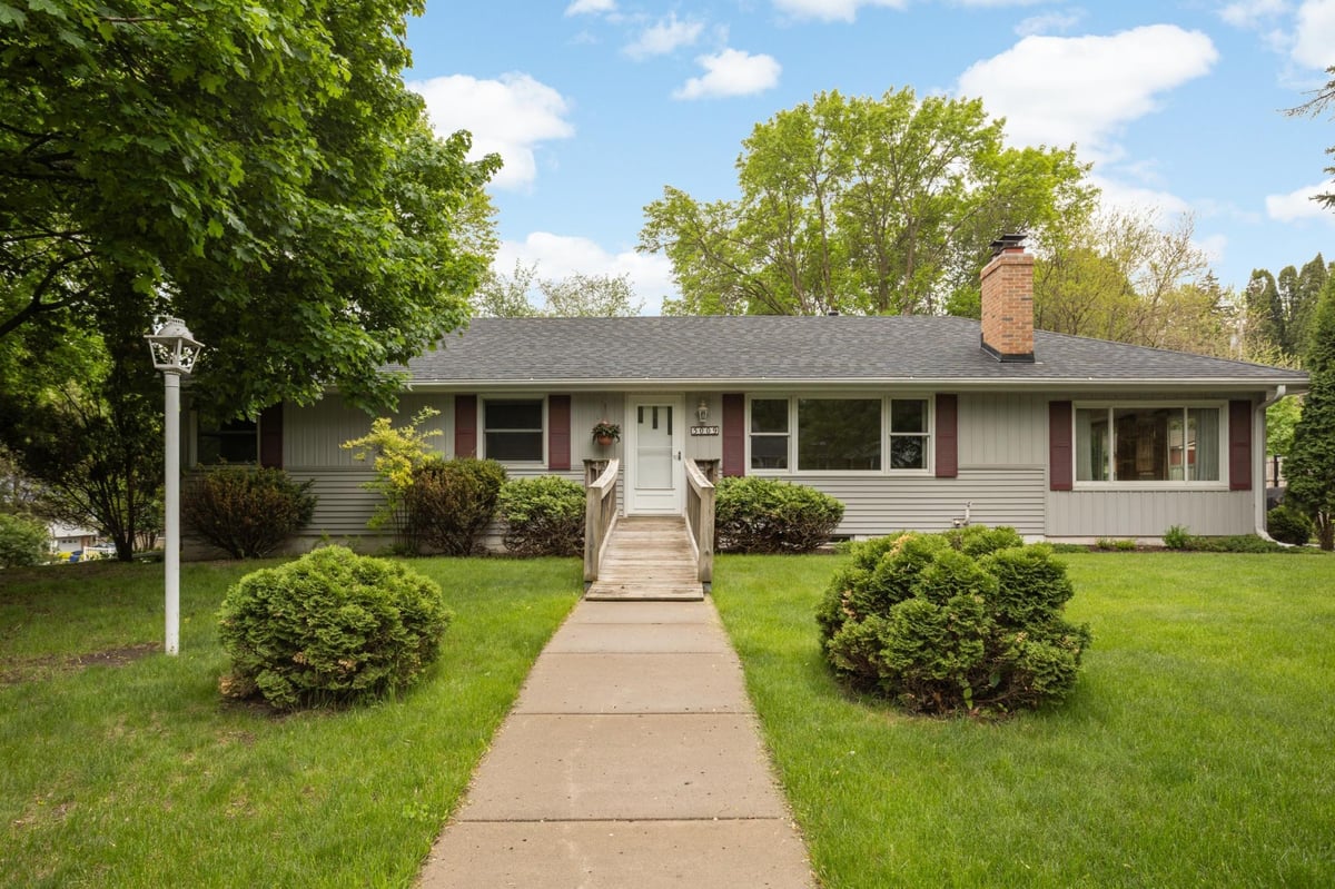 5009 Holiday Road, Minnetonka, MN 55345