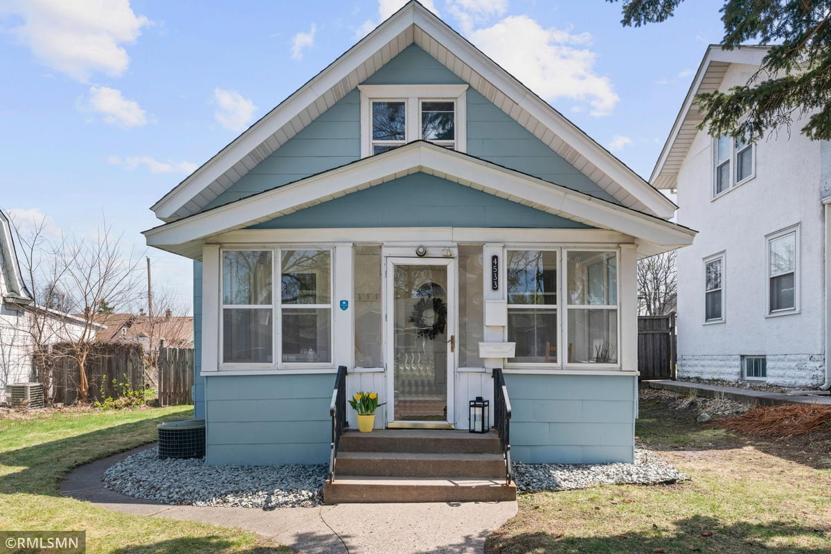 4533 1st Avenue S, Minneapolis, MN 55419