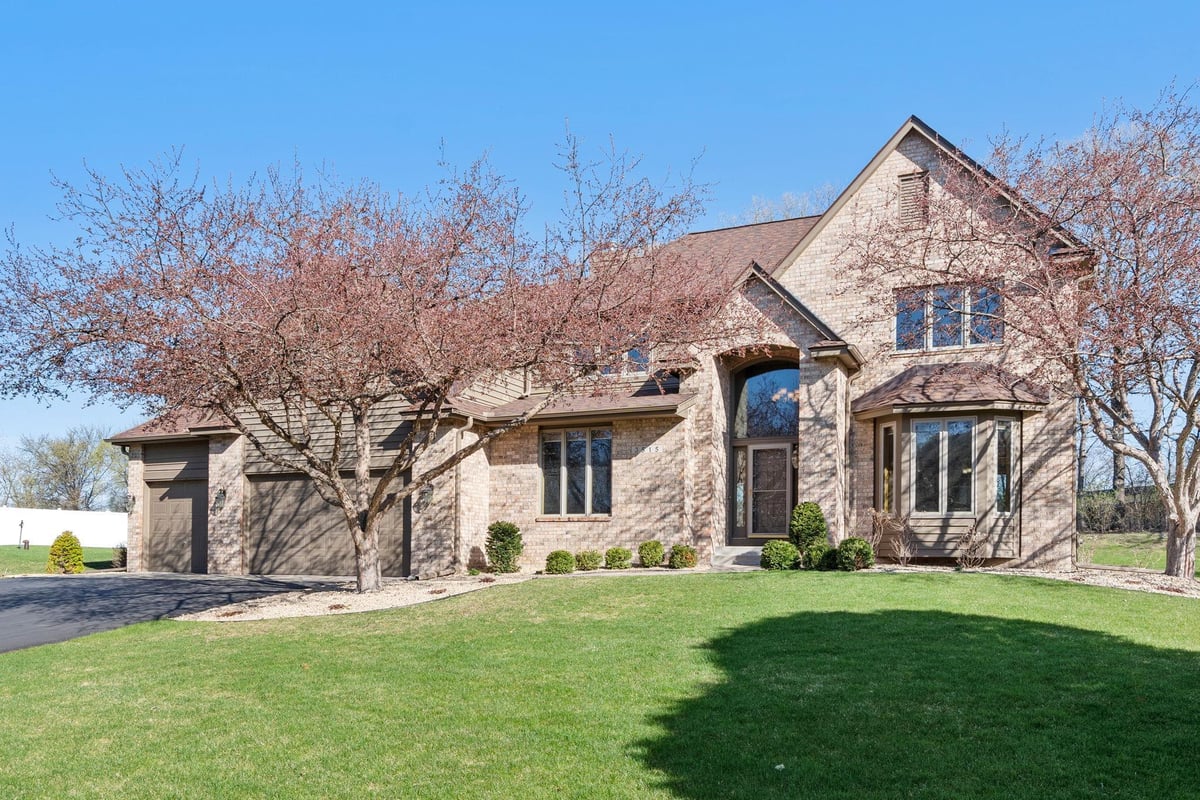 3515 Ranier Lane N, Plymouth, MN 55447