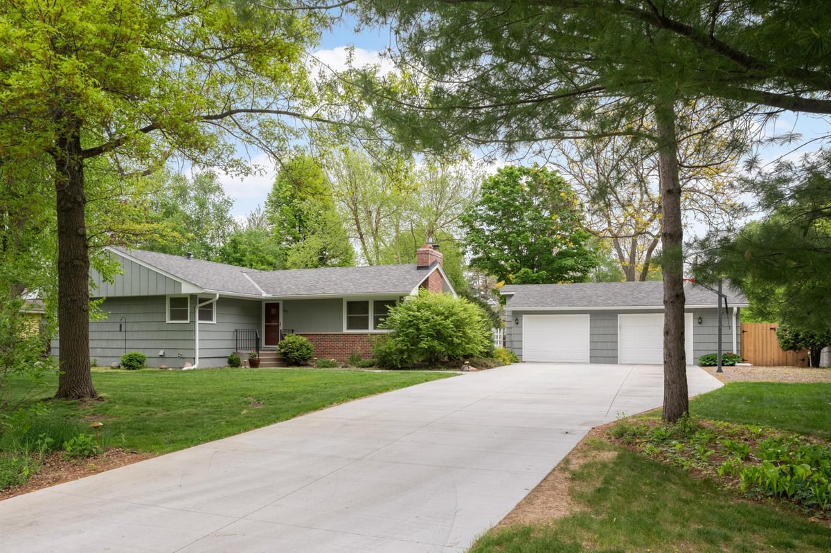 3523 Comet Lane, Minnetonka, MN 55345