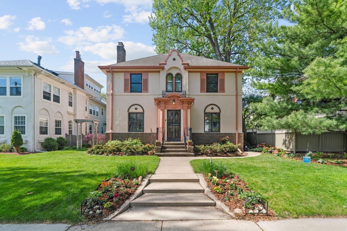 1629 W 25th Street, Minneapolis, MN 55405