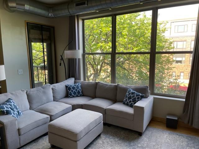 3640 Wooddale Avenue S #305, Saint Louis Park, MN 55416