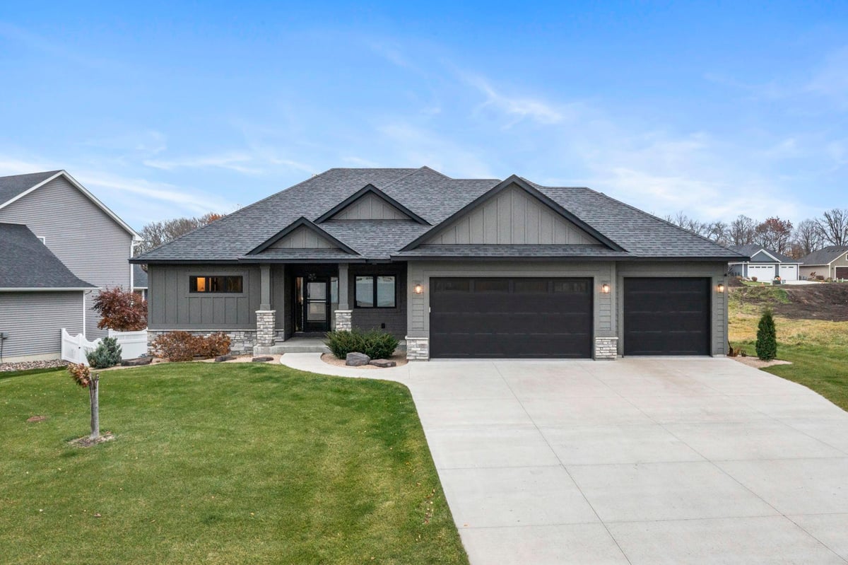 603 Eastland Avenue SE, New Prague, MN 56071