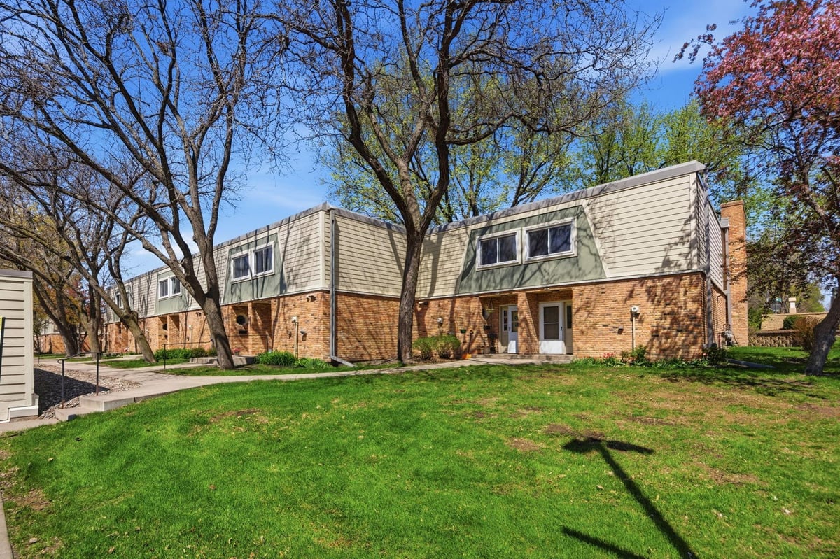 7313 W Franklin Avenue, Saint Louis Park, MN 55426