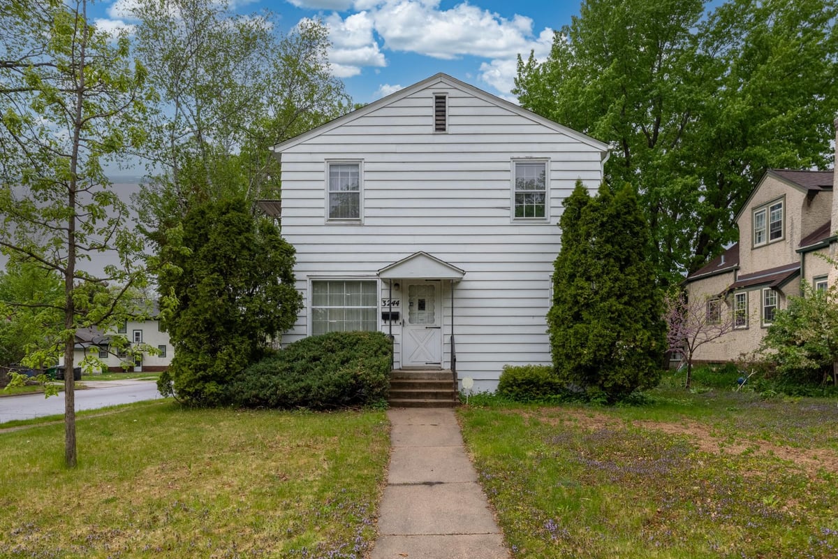 3244 21st Avenue S, Minneapolis, MN 55407