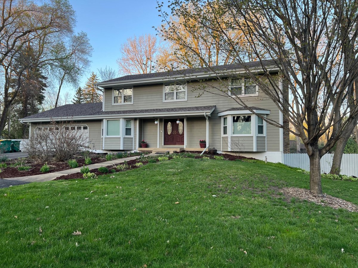 5525 Wedgewood Drive, Excelsior, MN 55331