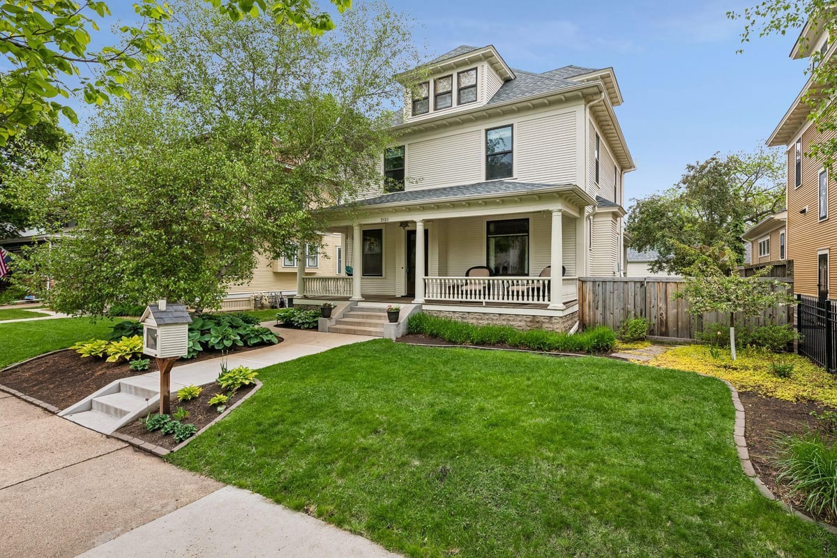 3121 Humboldt Avenue S, Minneapolis, MN 55408
