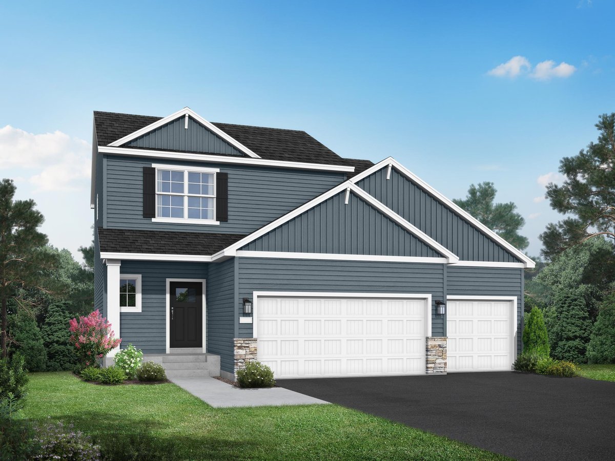 741 Greywood Boulevard SW, Delano, MN 55328