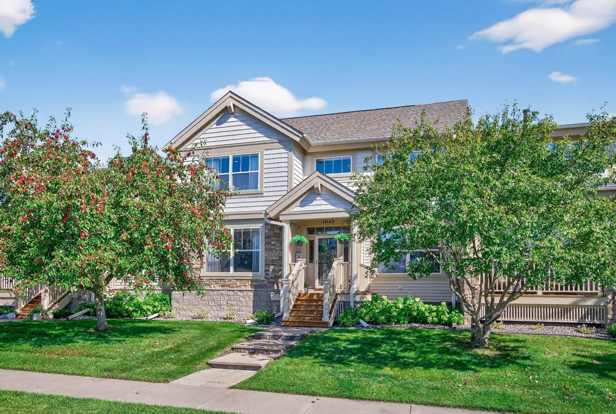 14143 54th Avenue N, Plymouth, MN 55446