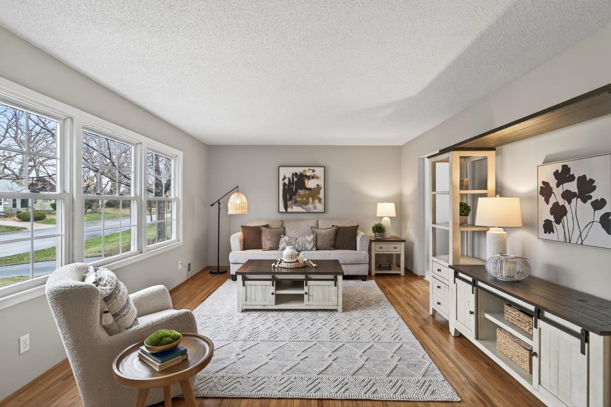 6815 Irving Avenue S, Richfield, MN 55423