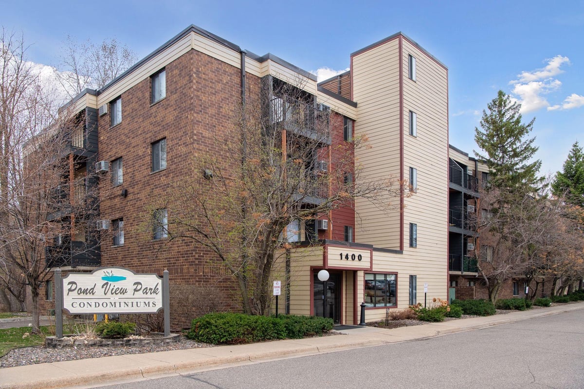 1400 Dakota Avenue S #103, Saint Louis Park, MN 55416
