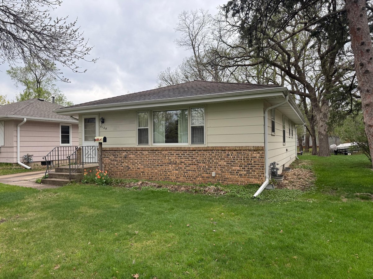 4104 Alabama Avenue S, Saint Louis Park, MN 55416