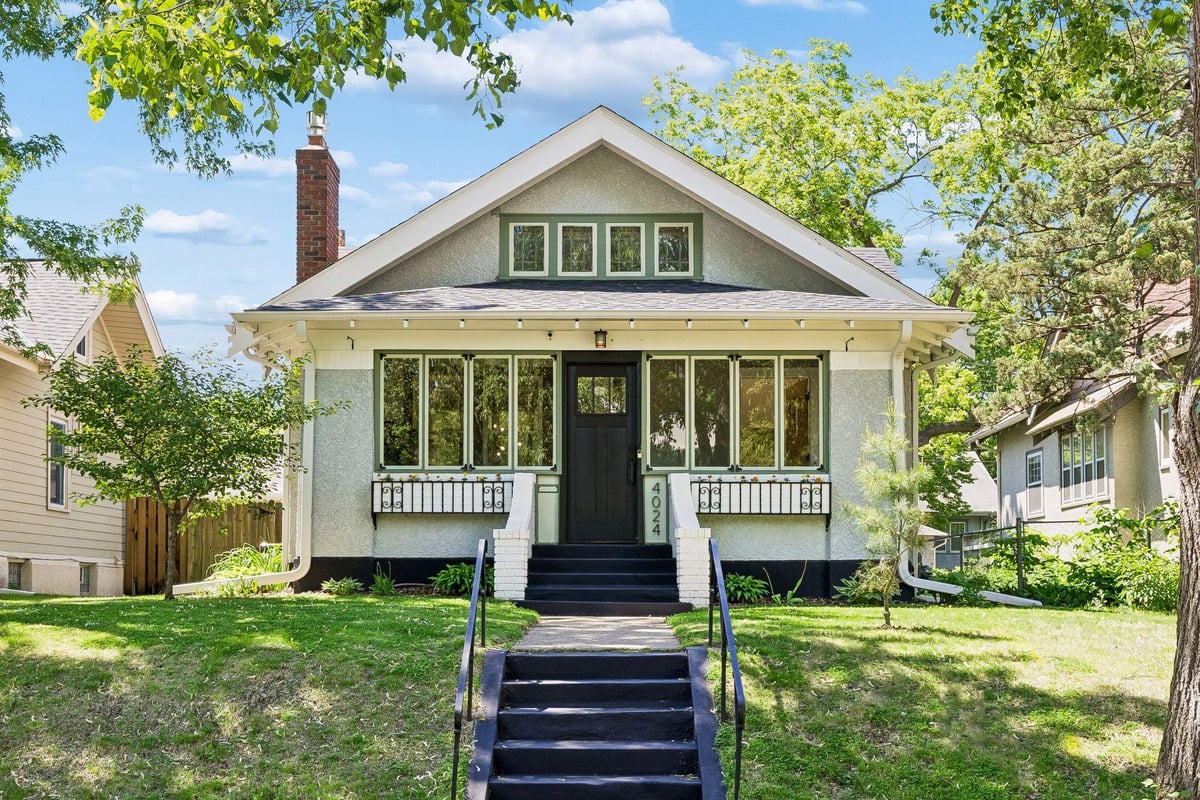 4024 Columbus Avenue, Minneapolis, MN 55407
