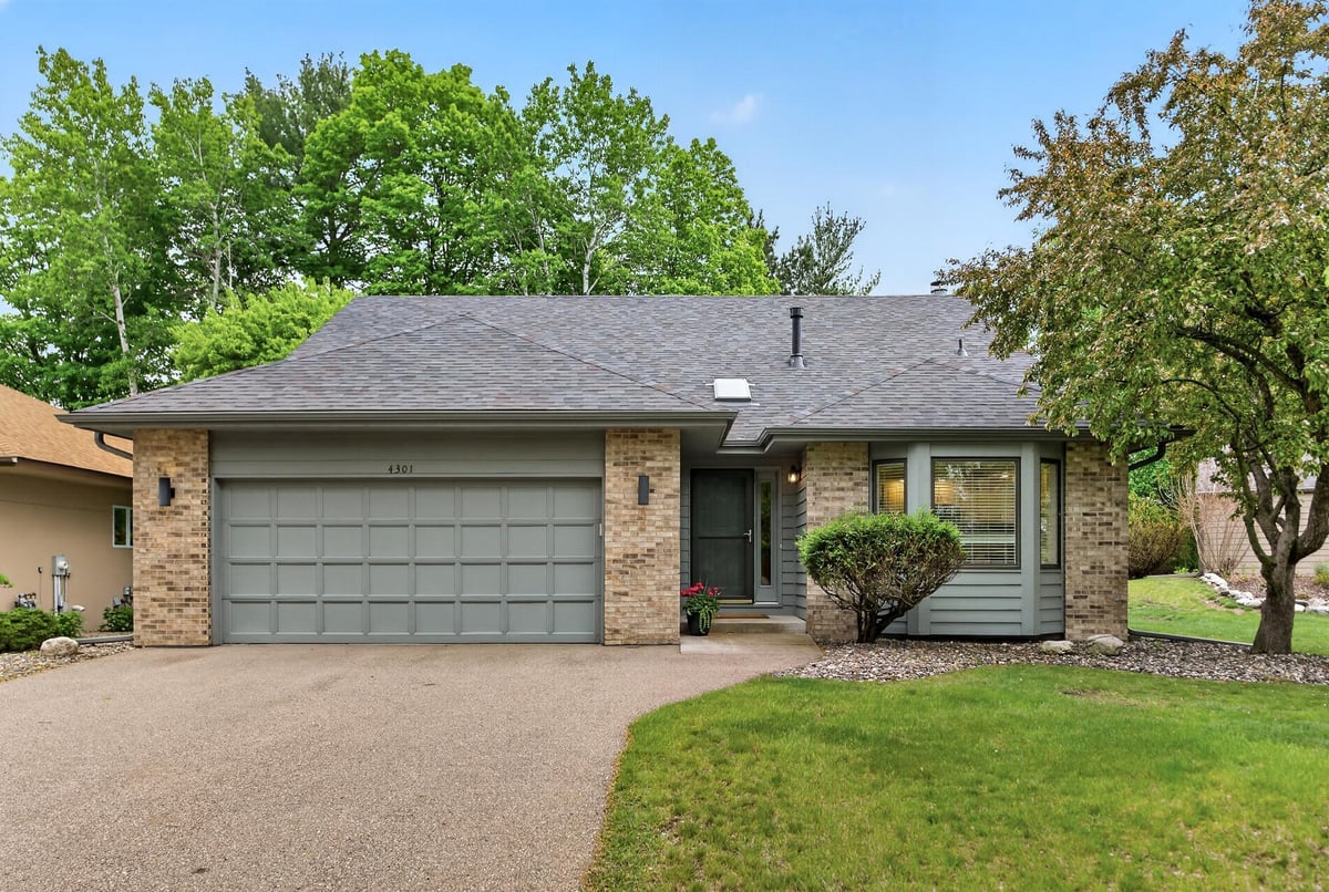 4301 Arrowhead Court, Minnetonka, MN 55345