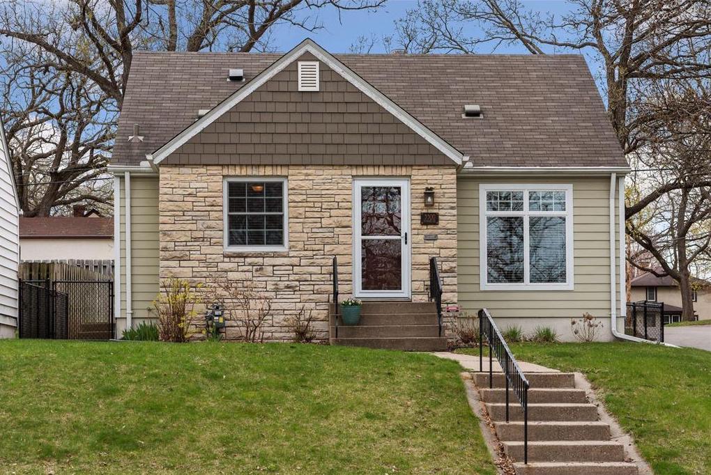 3300 Xenwood Avenue S, Saint Louis Park, MN 55416
