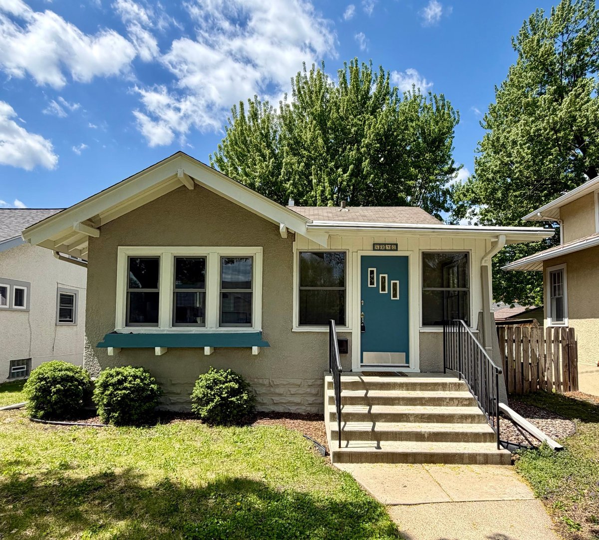 4340 34th Avenue S, Minneapolis, MN 55406