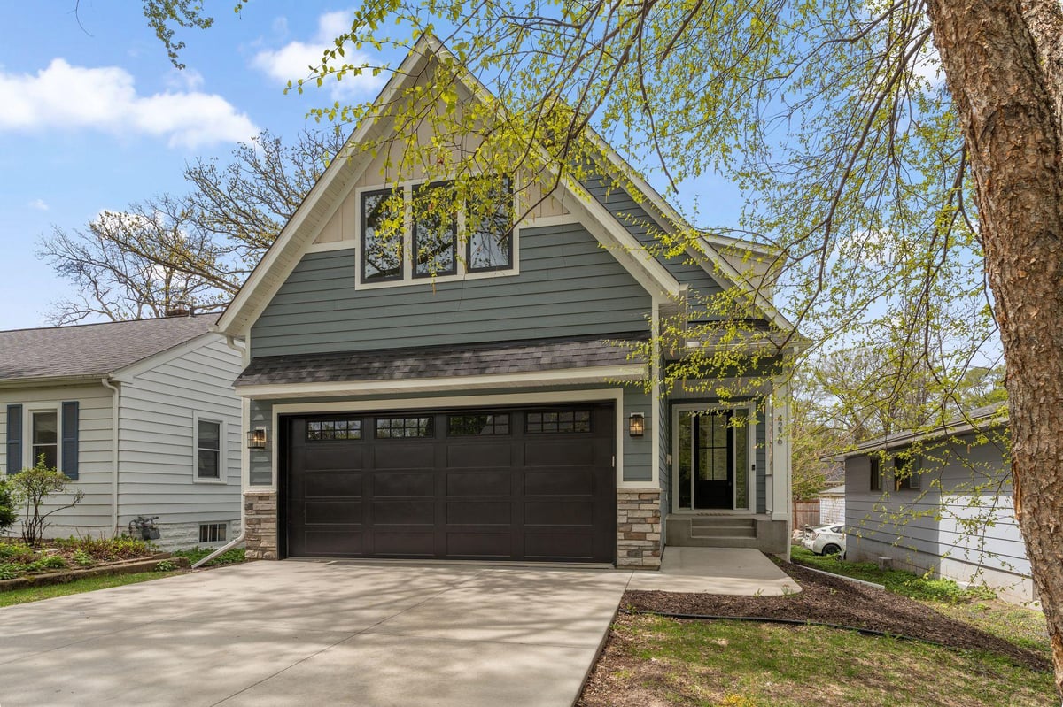 4236 Quentin Avenue, Saint Louis Park, MN 55416