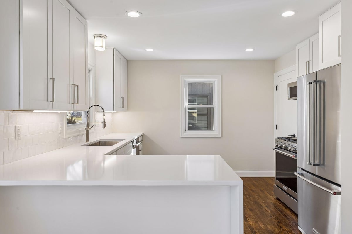 2520 Lynn Avenue S, Saint Louis Park, MN 55416