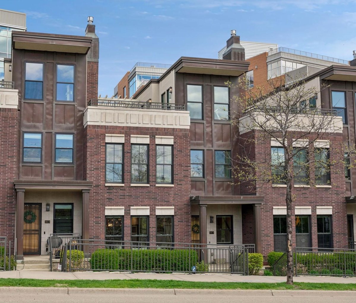 101 Main Street NE #8, Minneapolis, MN 55413