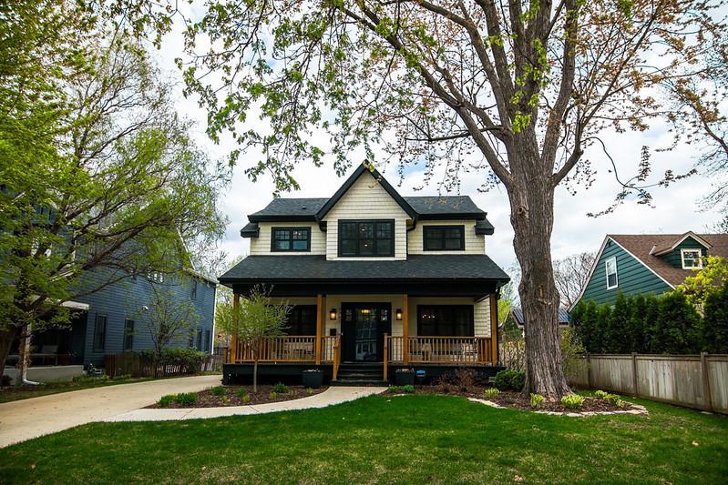 3345 S Alabama Avenue S, Saint Louis Park, MN 55416