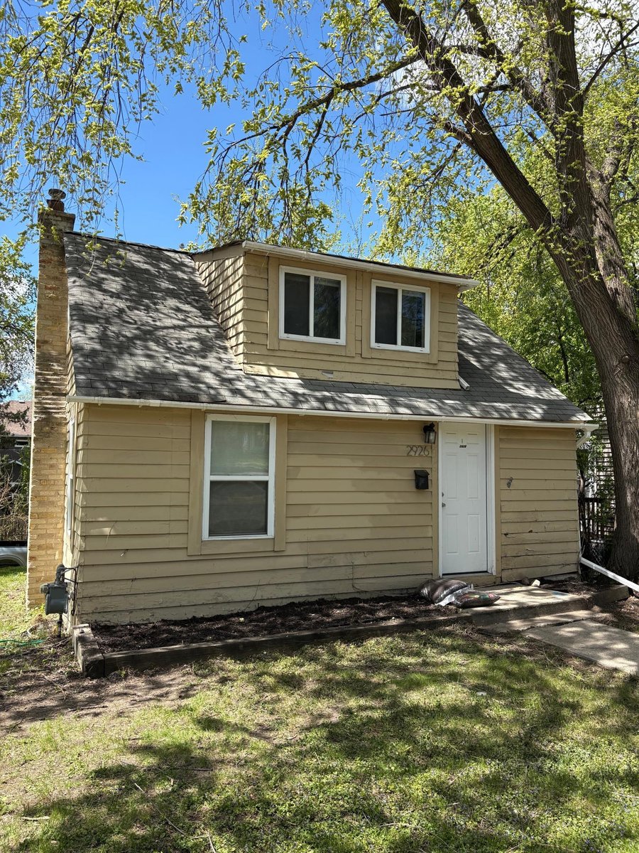 2926 Louisiana Avenue S, Saint Louis Park, MN 55426