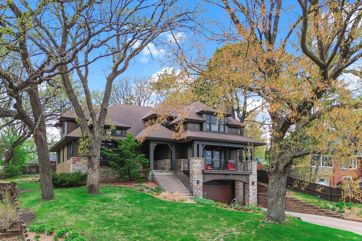 4000 Inglewood Avenue S, Edina, MN 55416