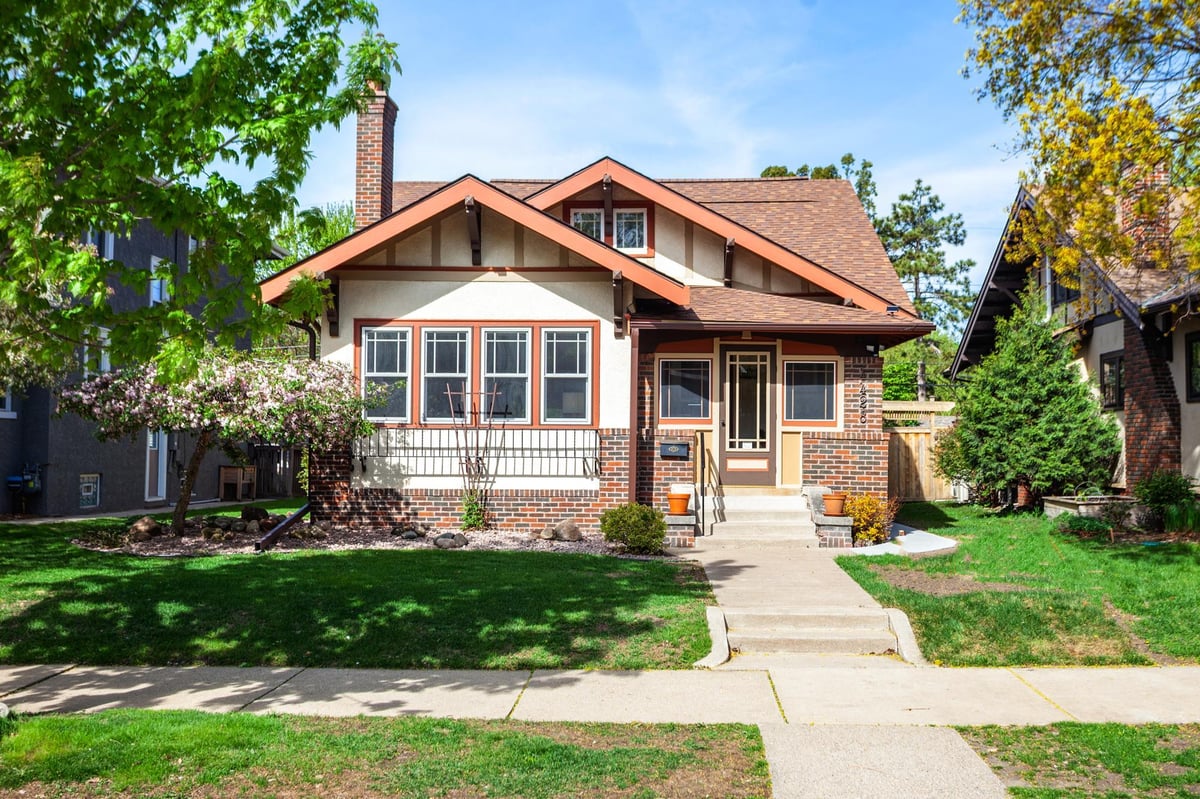 4428 Garfield Avenue, Minneapolis, MN 55419