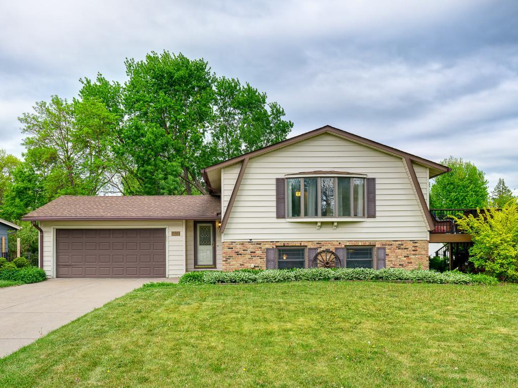 10133 Drew Avenue S, Bloomington, MN 55431