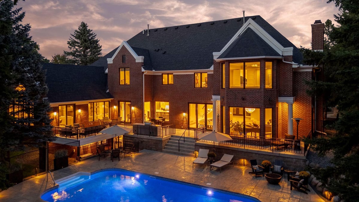 3554 Fairway Court, Minnetonka, MN 55305