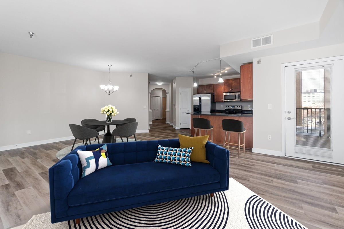 1155 Ford Road #201, Saint Louis Park, MN 55426