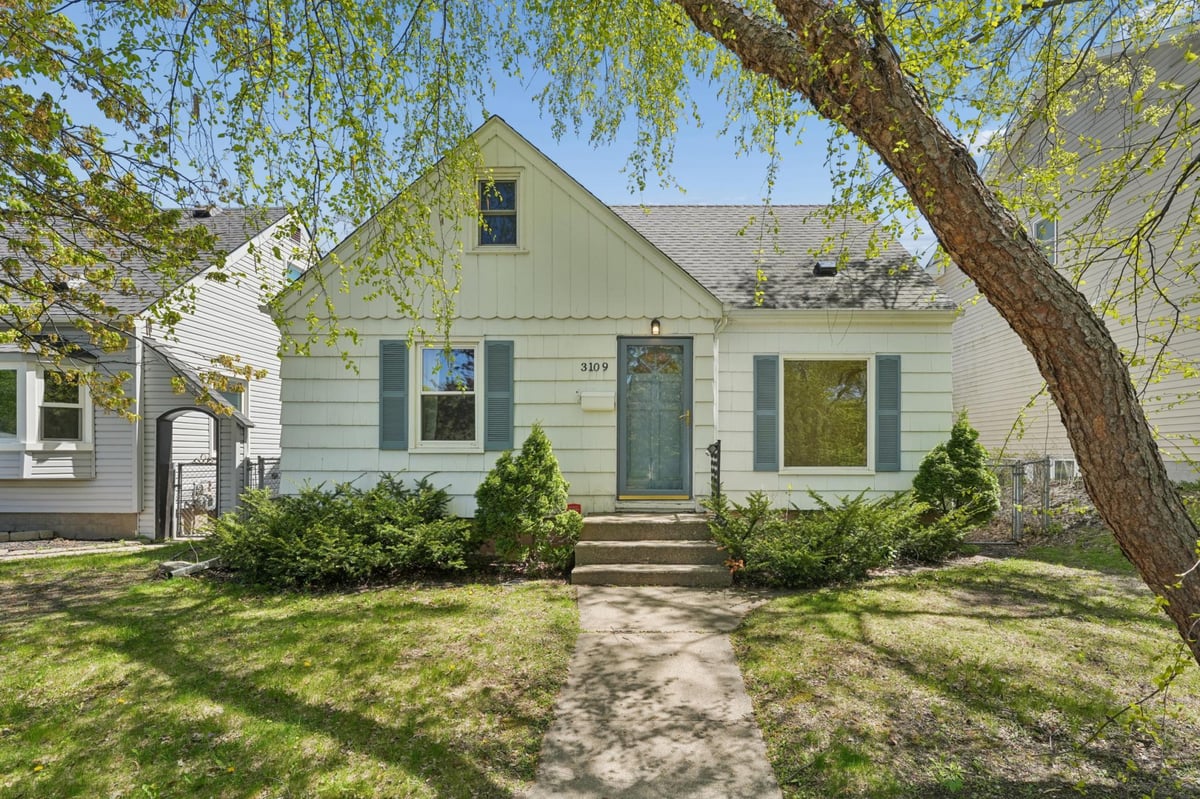 3109 Oregon Avenue S, Saint Louis Park, MN 55426