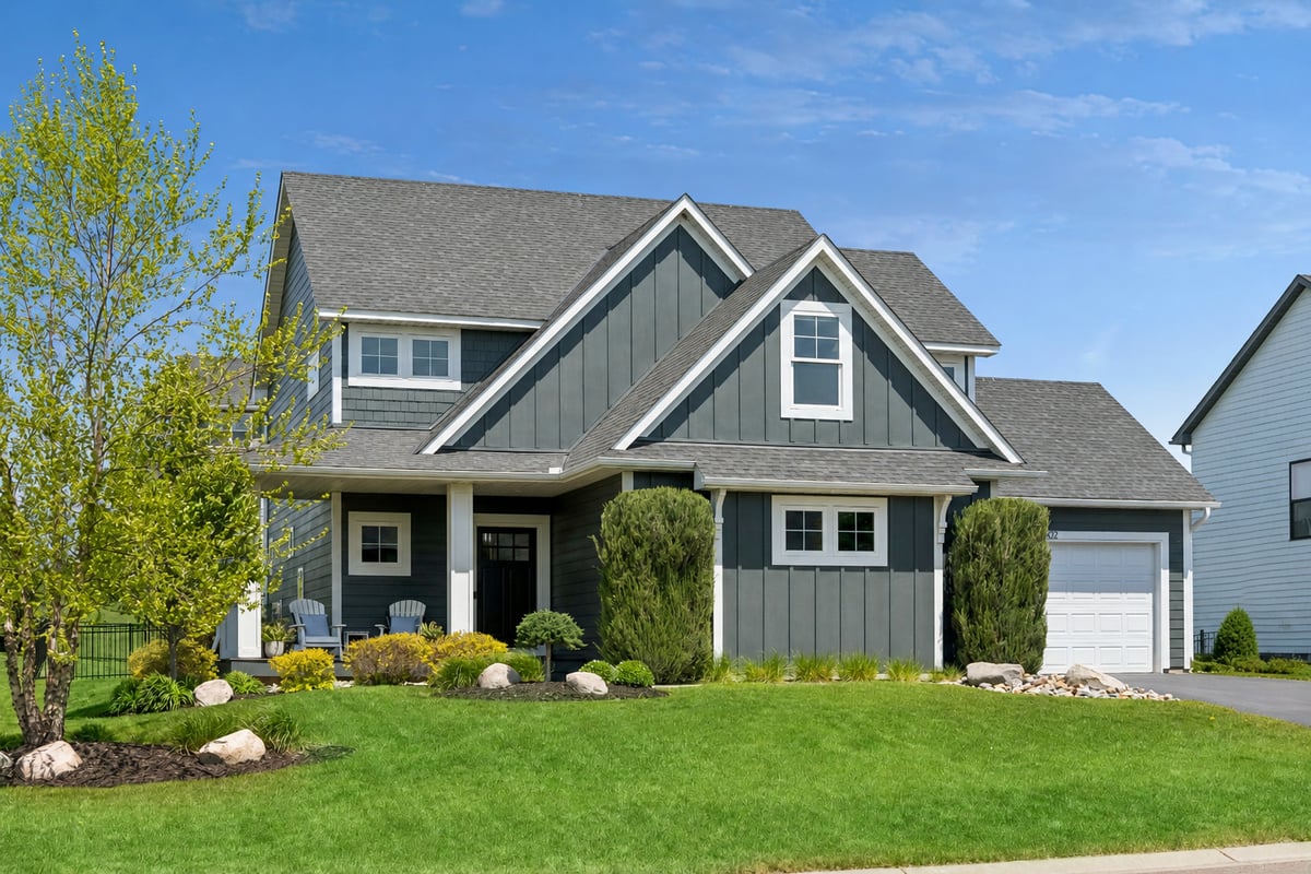 19702 Henning Avenue, Lakeville, MN 55044