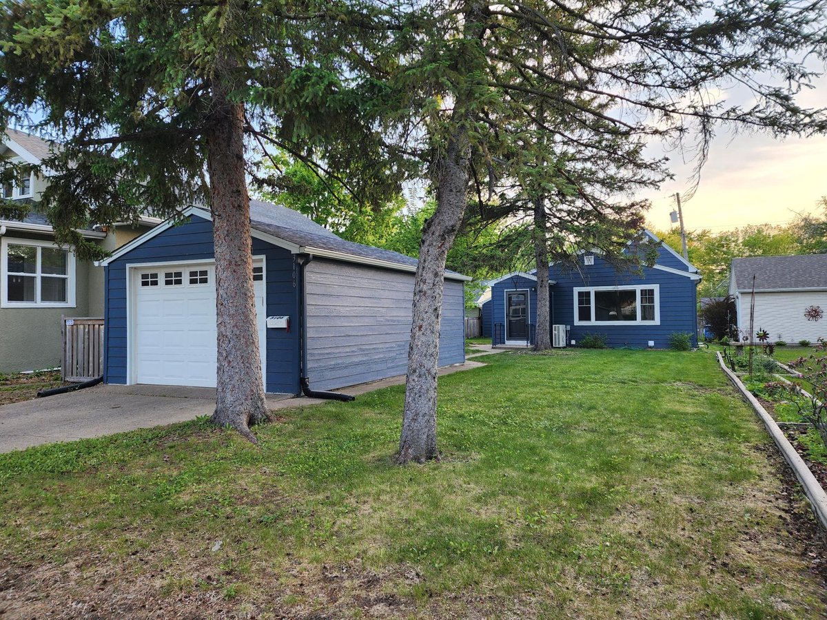 3106 41st Avenue S, Minneapolis, MN 55406