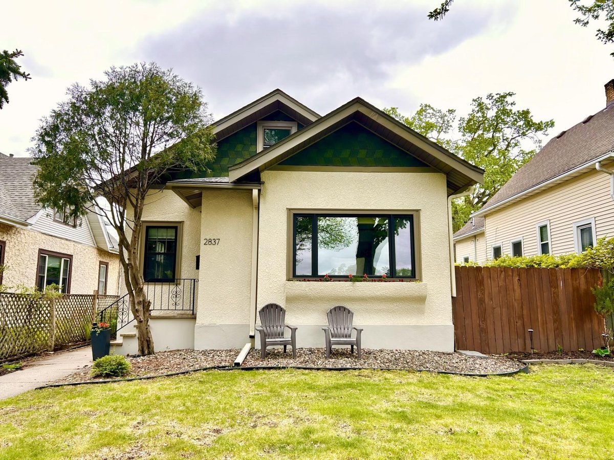 2837 Lincoln Street NE, Minneapolis, MN 55418