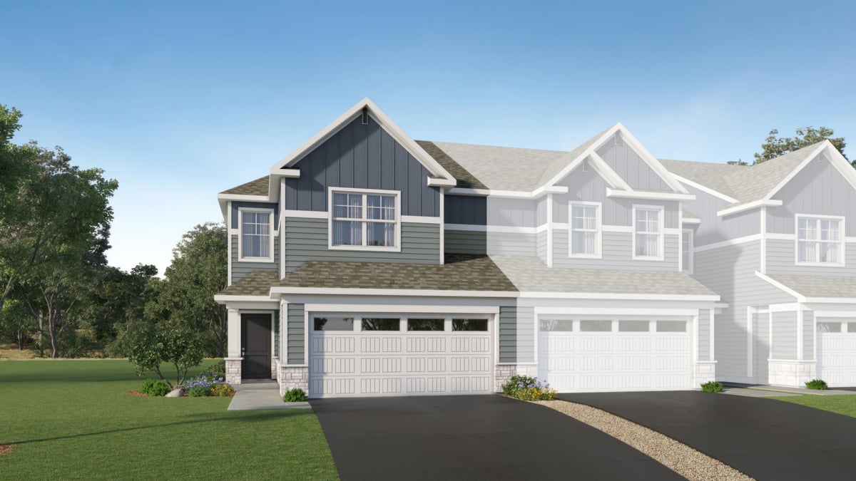 4018 Hayward Avenue N, Oakdale, MN 55128