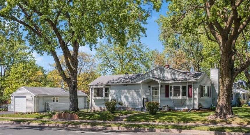 8144 2nd Avenue S, Bloomington, MN 55420