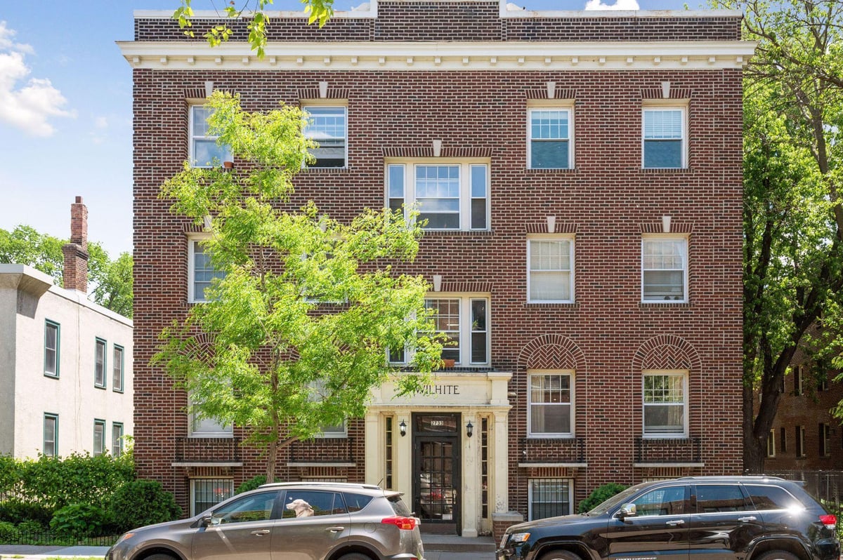 2733 Girard Avenue S #305, Minneapolis, MN 55408
