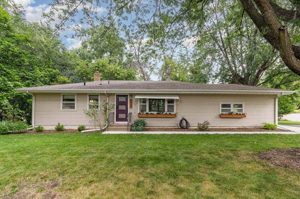 9900 Cedar Lake Road, Minnetonka, MN 55305