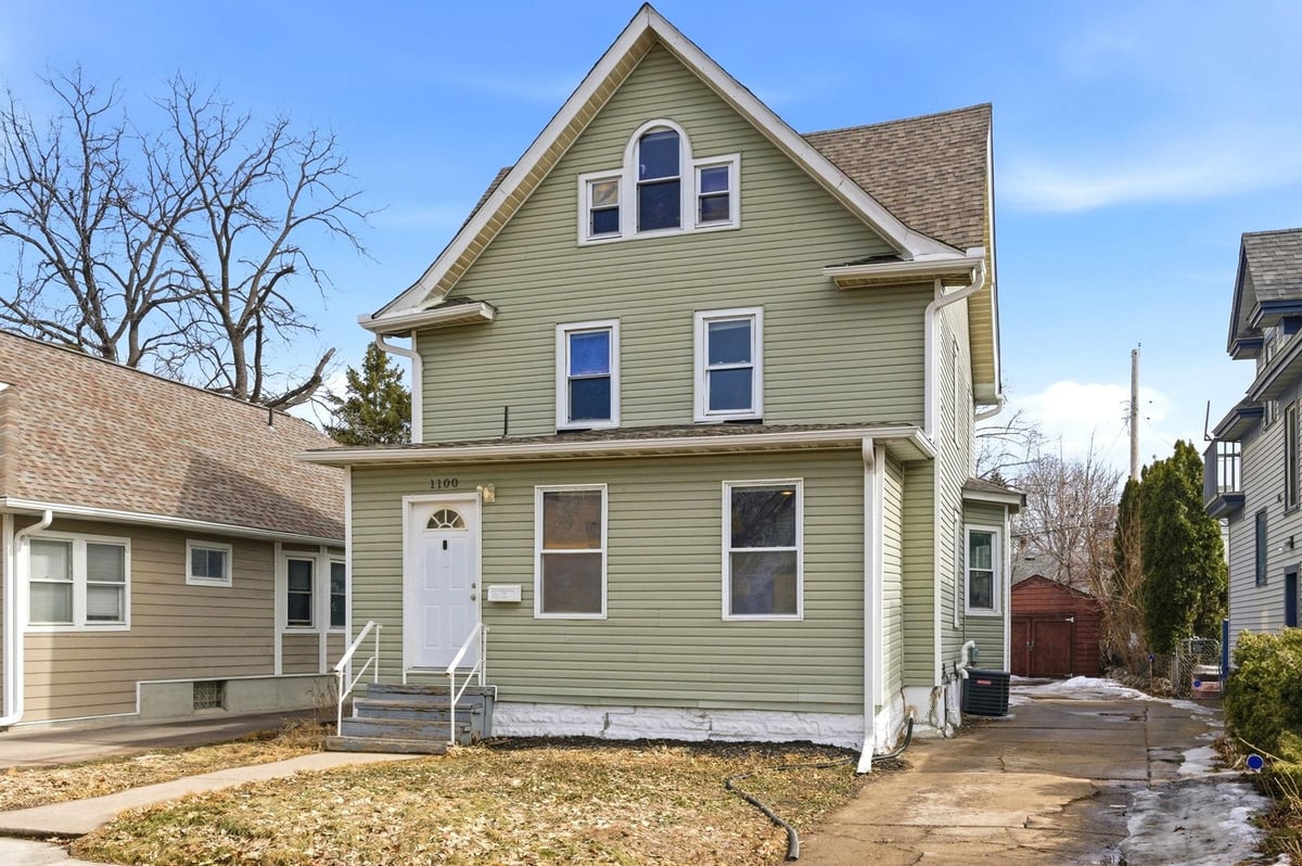 1100 12th Avenue SE, Minneapolis, MN 55414
