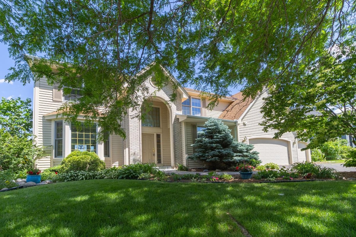 3440 Zircon Lane N, Plymouth, MN 55447