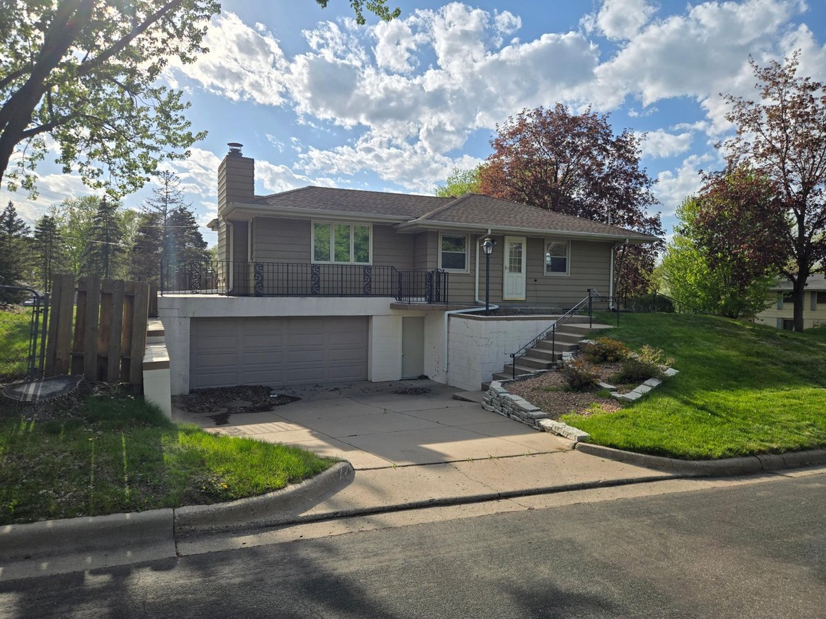 5001 W 108th Street, Bloomington, MN 55437