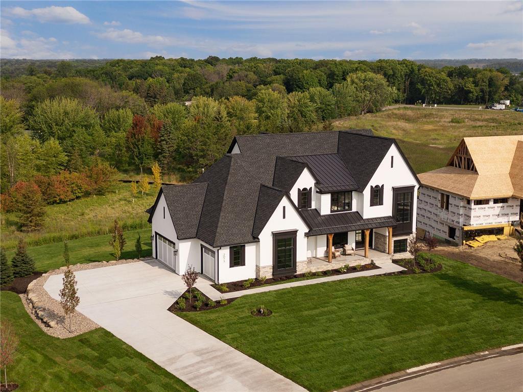 15503 Robinwood Drive, Minnetonka, MN 55345
